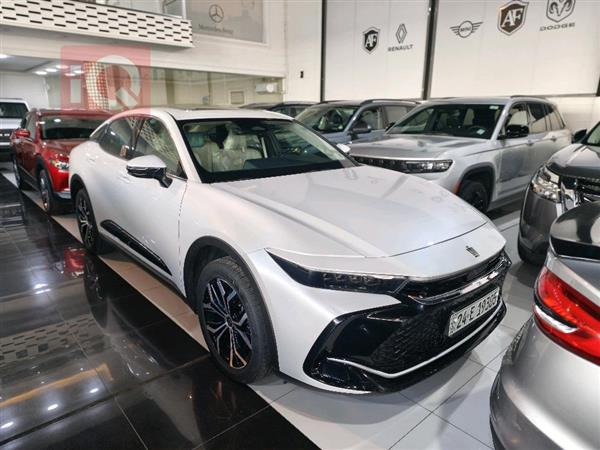 Toyota Crown 2024 for sale in Iraq - Duhok